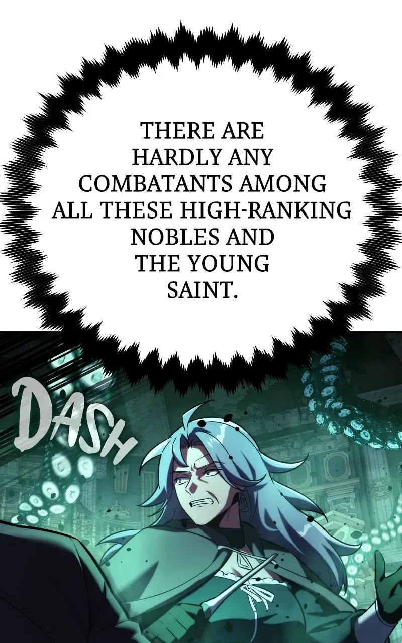 The Extra’sAcademy Survival Guide Chapter 99 page 33 - 