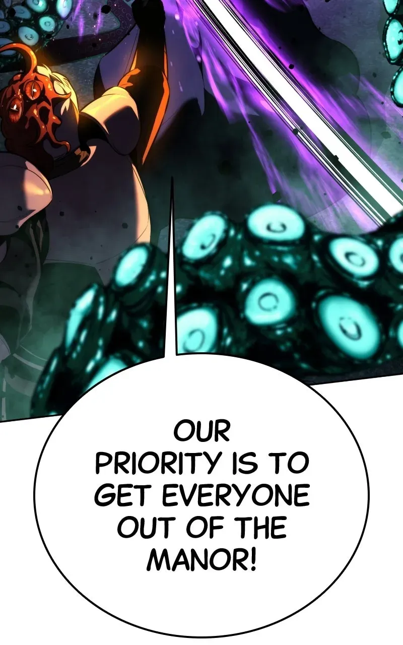 The Extra’sAcademy Survival Guide Chapter 99 page 46 - 
