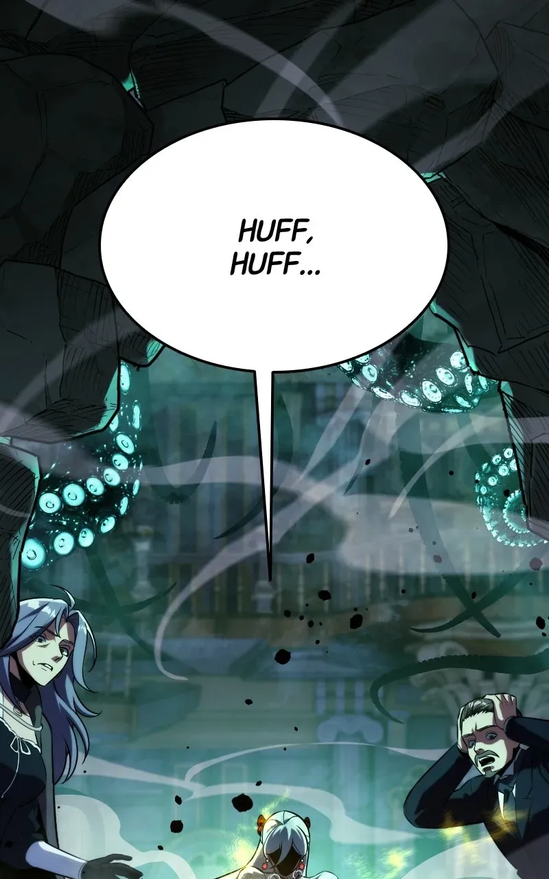 The Extra’sAcademy Survival Guide Chapter 99 page 55 - 