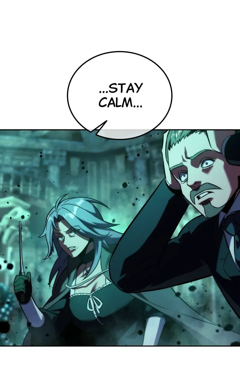 The Extra’sAcademy Survival Guide Chapter 99 page 58 - 