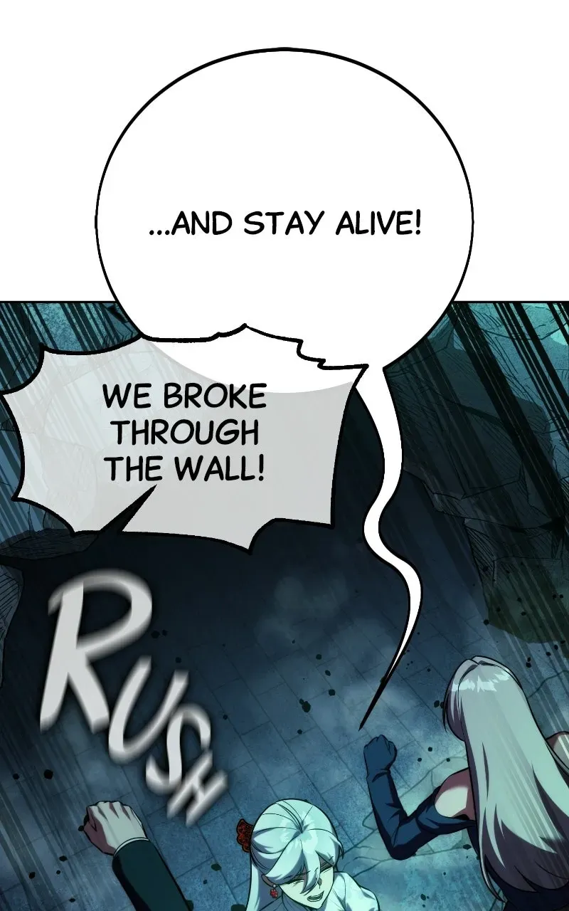The Extra’sAcademy Survival Guide Chapter 99 page 59 - 