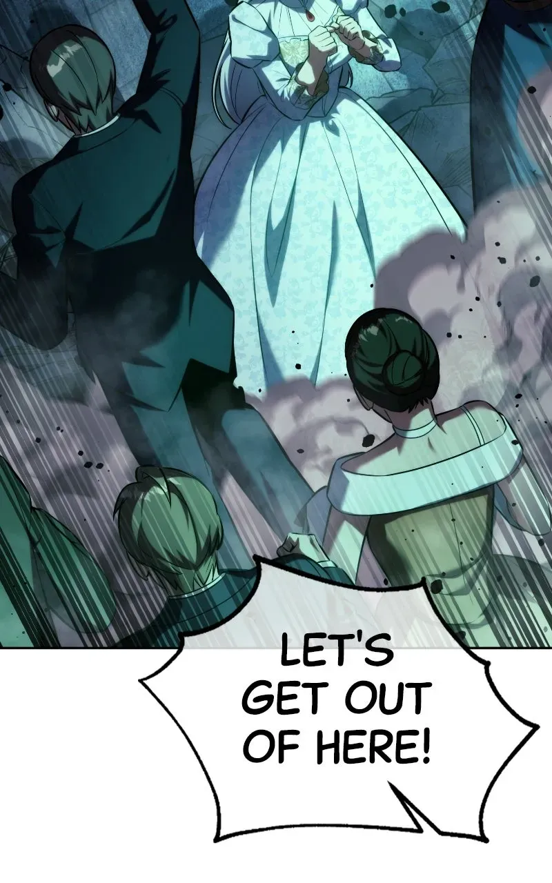 The Extra’sAcademy Survival Guide Chapter 99 page 60 - 