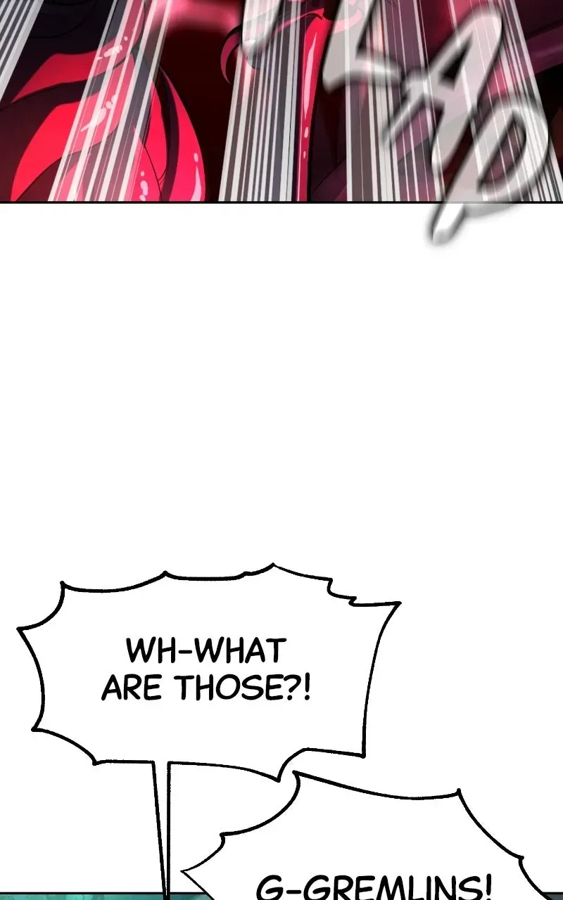 The Extra’sAcademy Survival Guide Chapter 99 page 73 - 