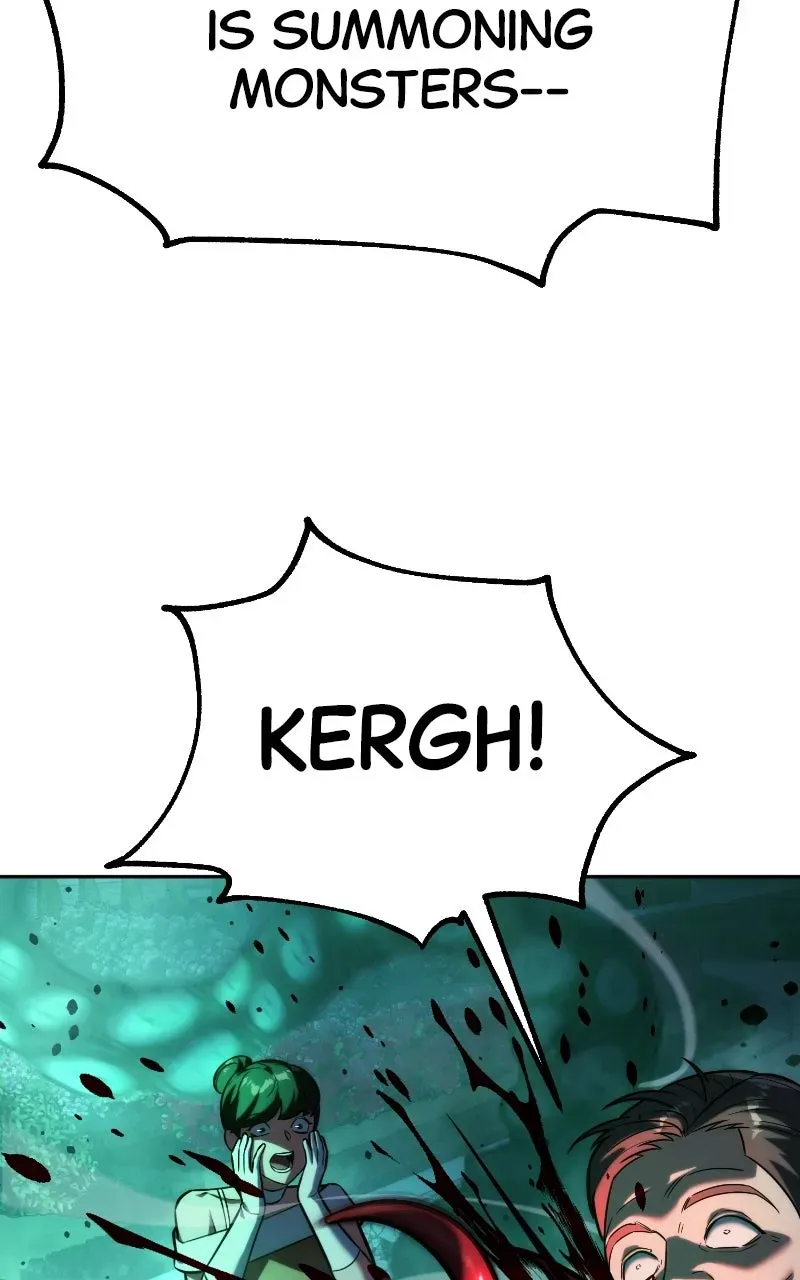 The Extra’sAcademy Survival Guide Chapter 99 page 75 - 