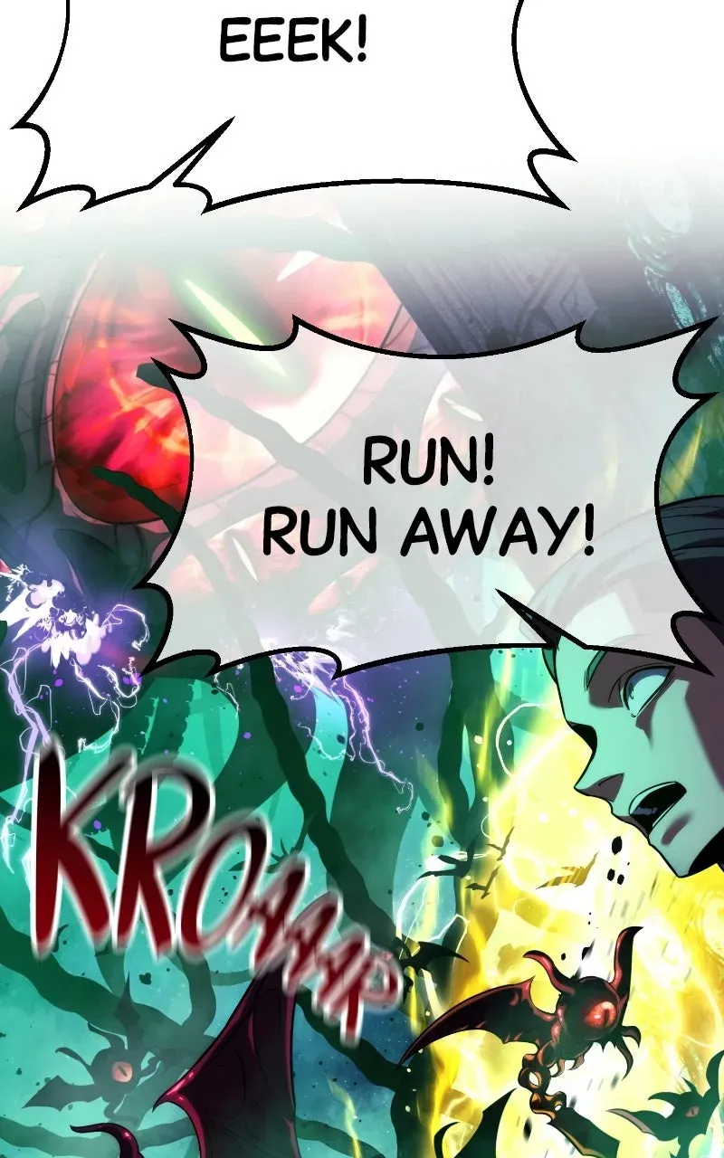 The Extra’sAcademy Survival Guide Chapter 99 page 77 - 