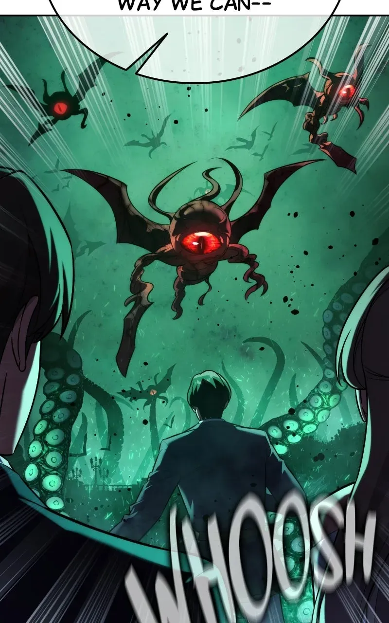 The Extra’sAcademy Survival Guide Chapter 99 page 82 - 