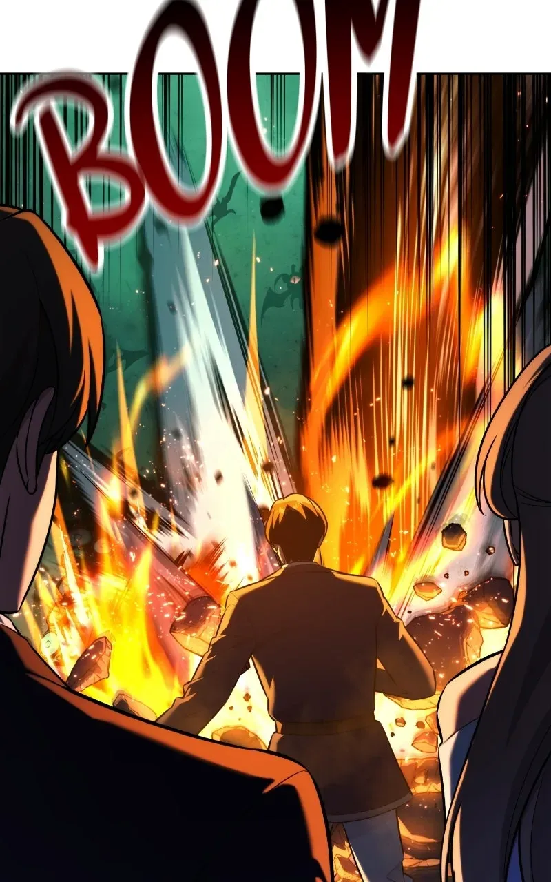 The Extra’sAcademy Survival Guide Chapter 99 page 84 - 