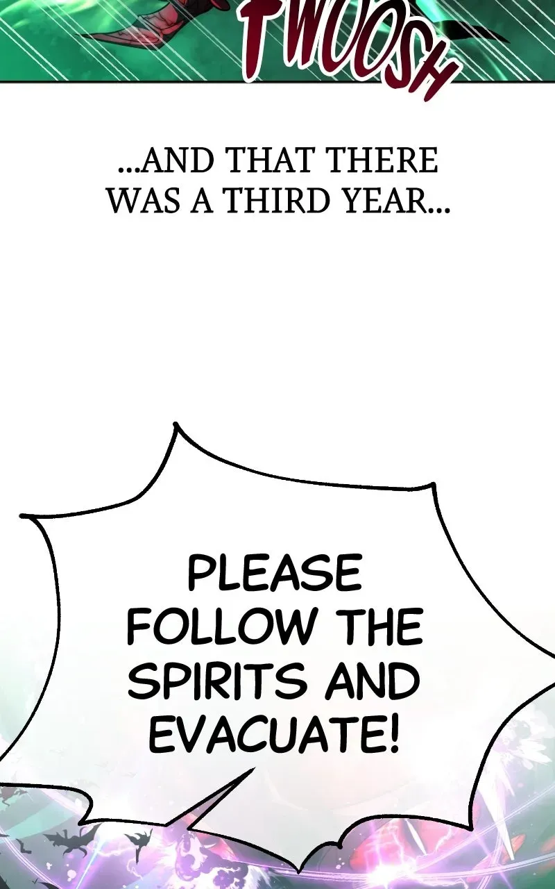 The Extra’sAcademy Survival Guide Chapter 99 page 91 - 