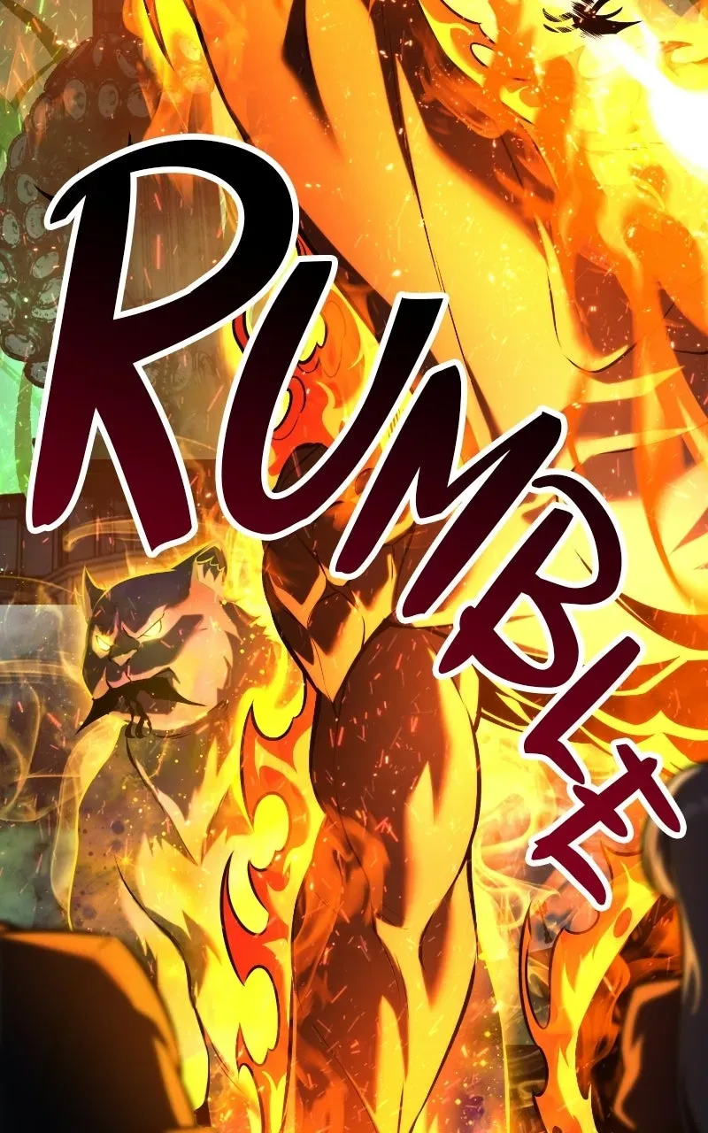 The Extra’sAcademy Survival Guide Chapter 99 page 93 - 