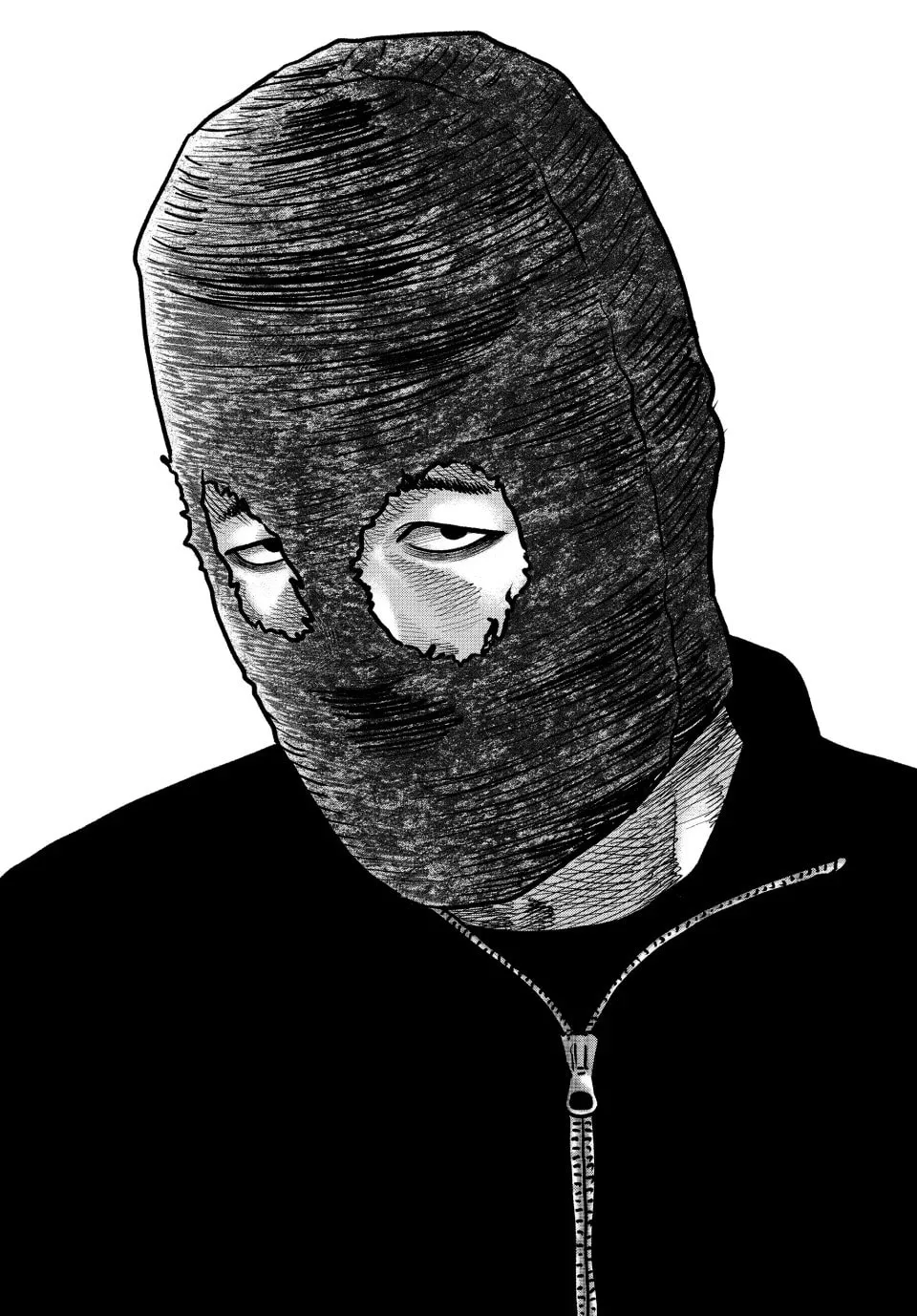 The Fable: The Third Secret Chapter 1 page 26 - 