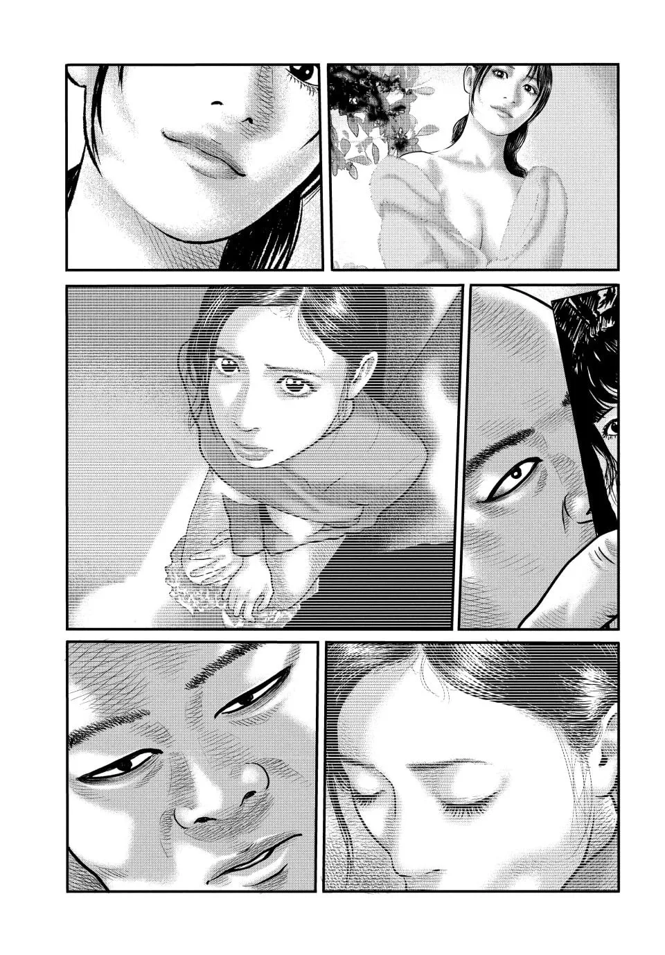 The Fable: The Third Secret Chapter 21 page 11 - 