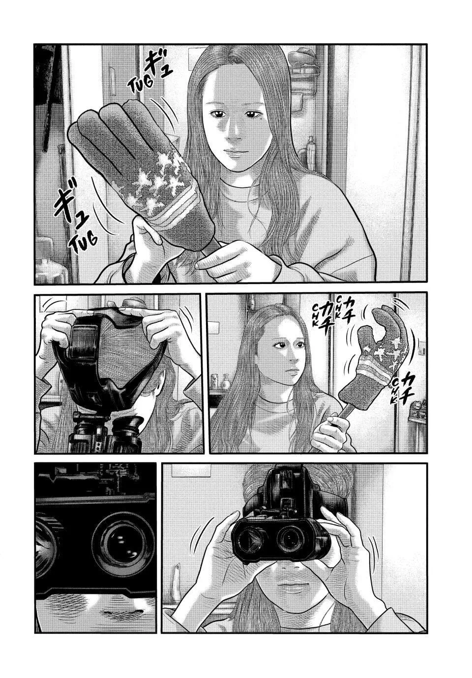 The Fable: The Third Secret Chapter 22 page 2 - 