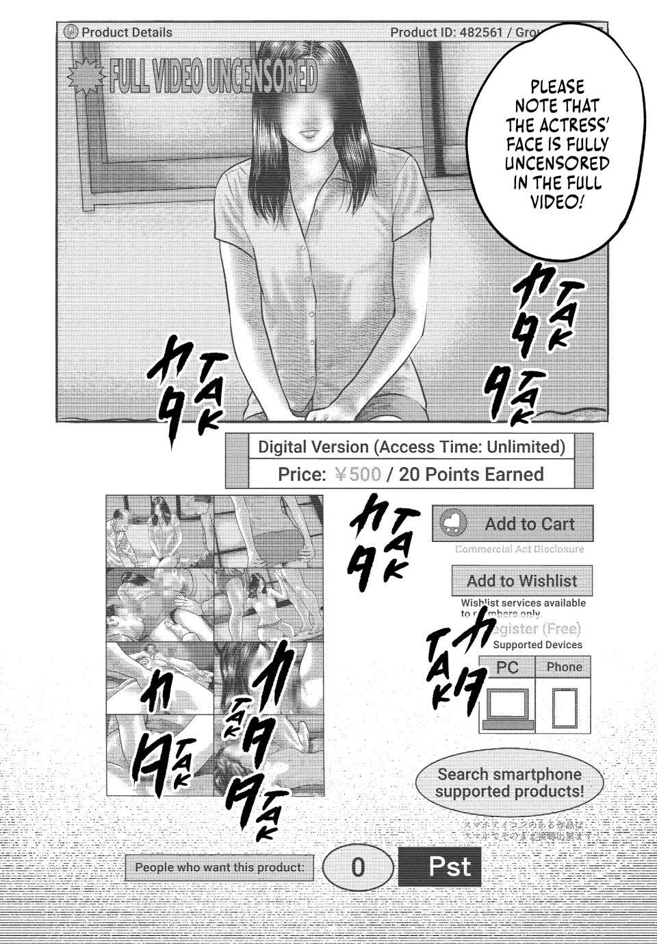 The Fable: The Third Secret Chapter 25 page 14 - 