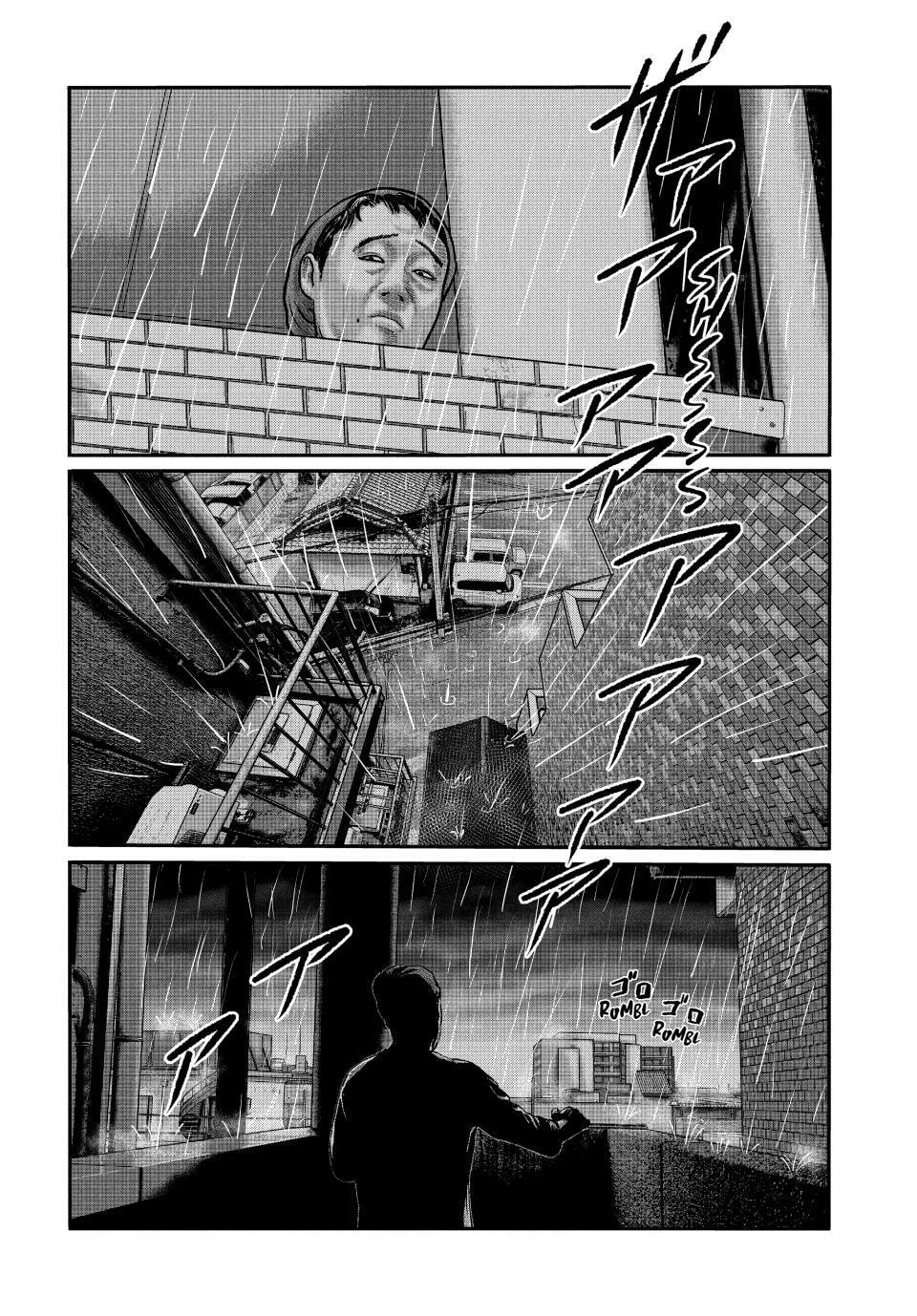 The Fable: The Third Secret Chapter 28 page 2 - 