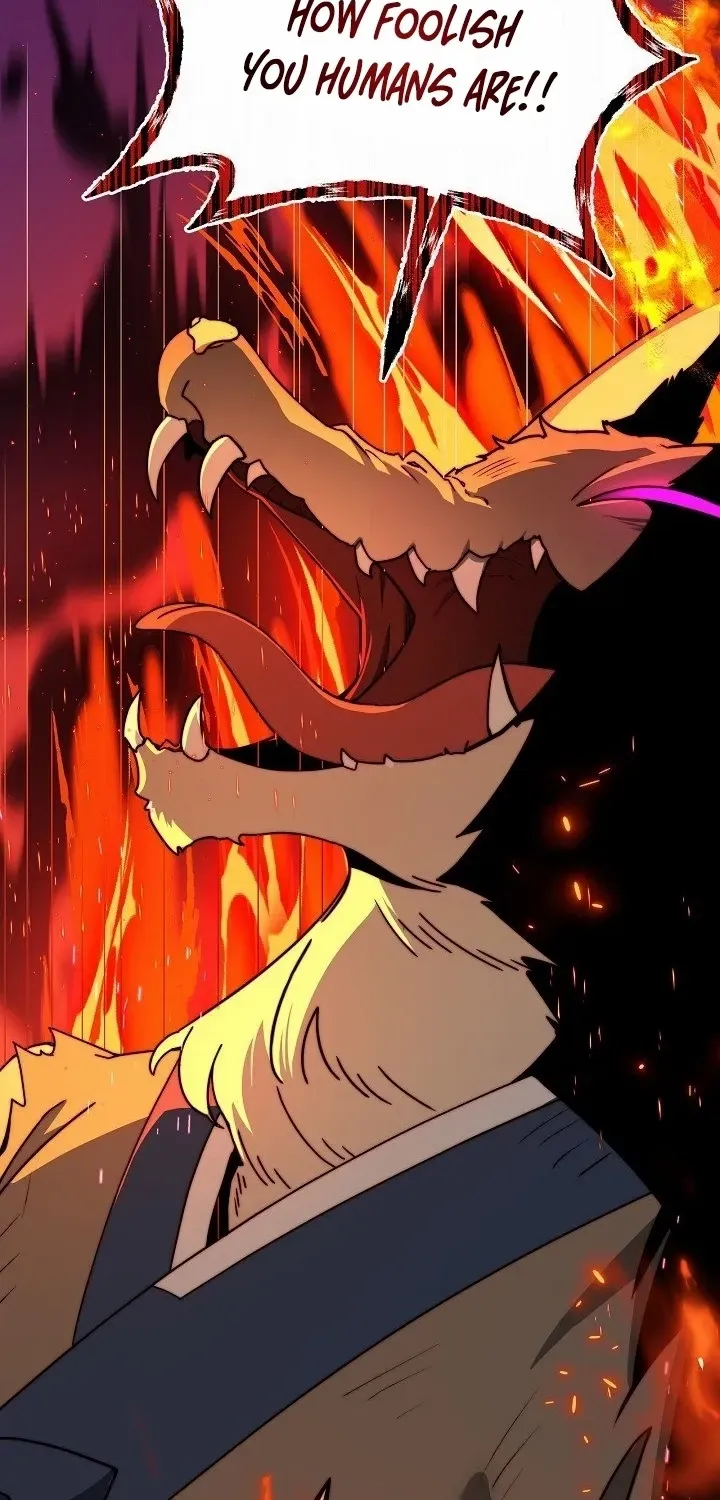 The Failed Hermit Doharang Chapter 1 page 11 - 
