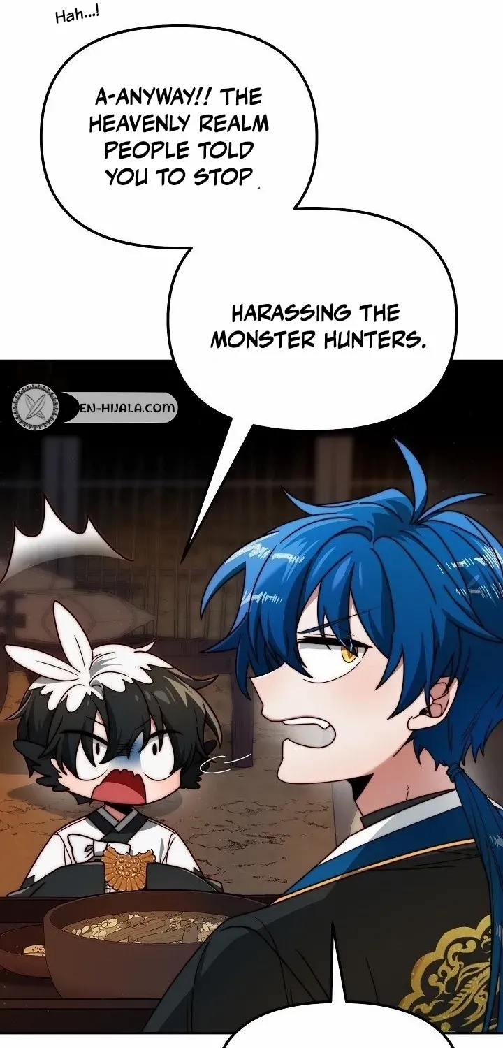 The Failed Hermit Doharang Chapter 1 page 102 - 