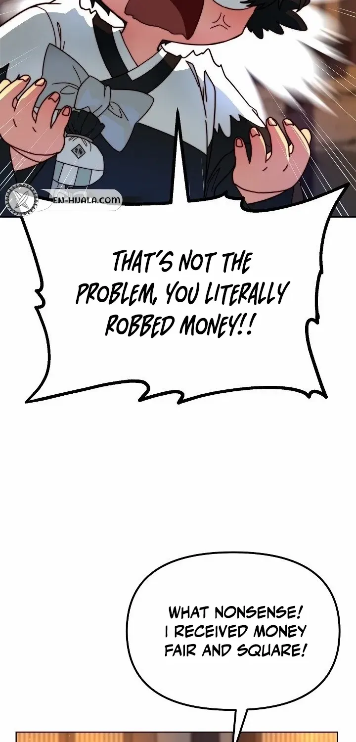 The Failed Hermit Doharang Chapter 1 page 105 - 