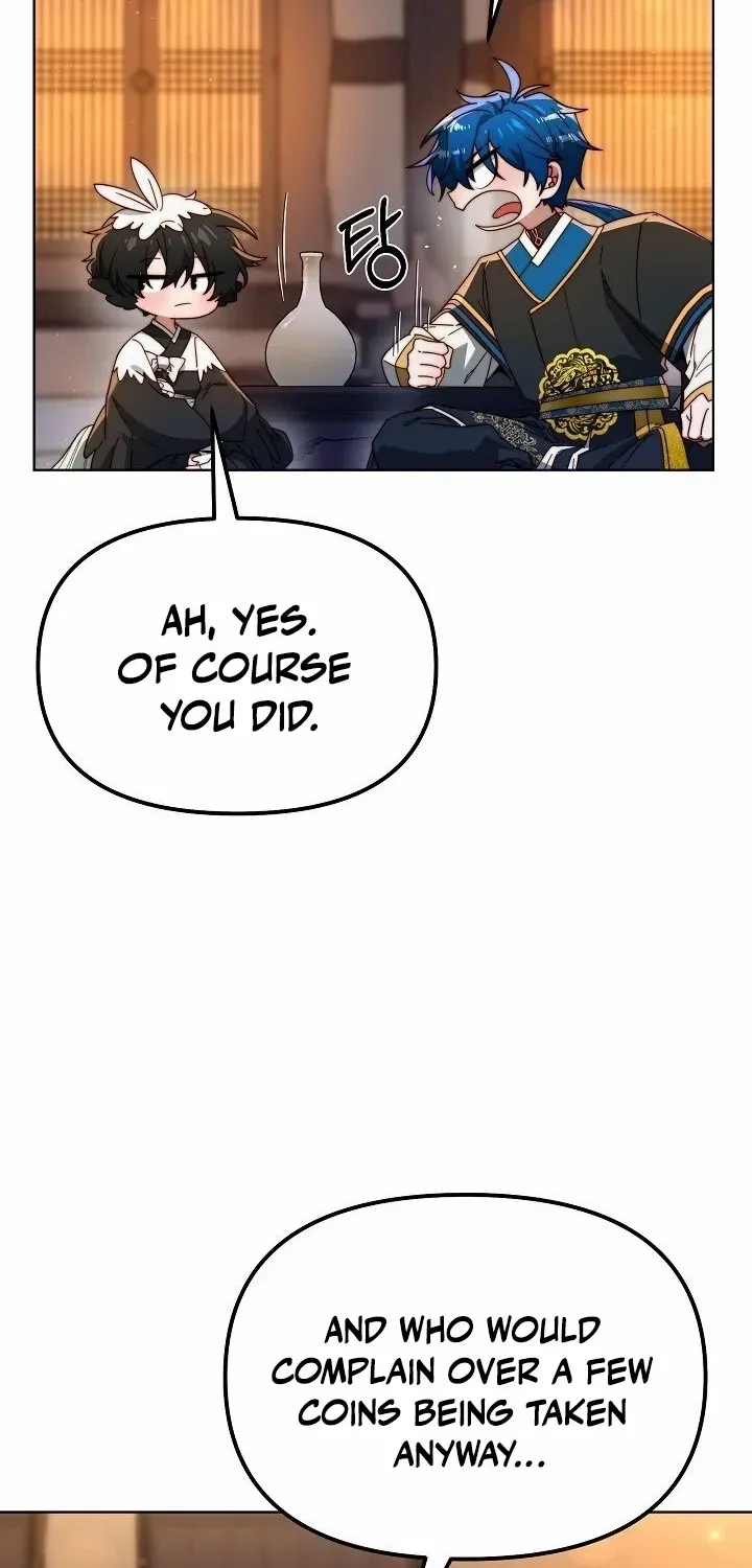 The Failed Hermit Doharang Chapter 1 page 106 - 