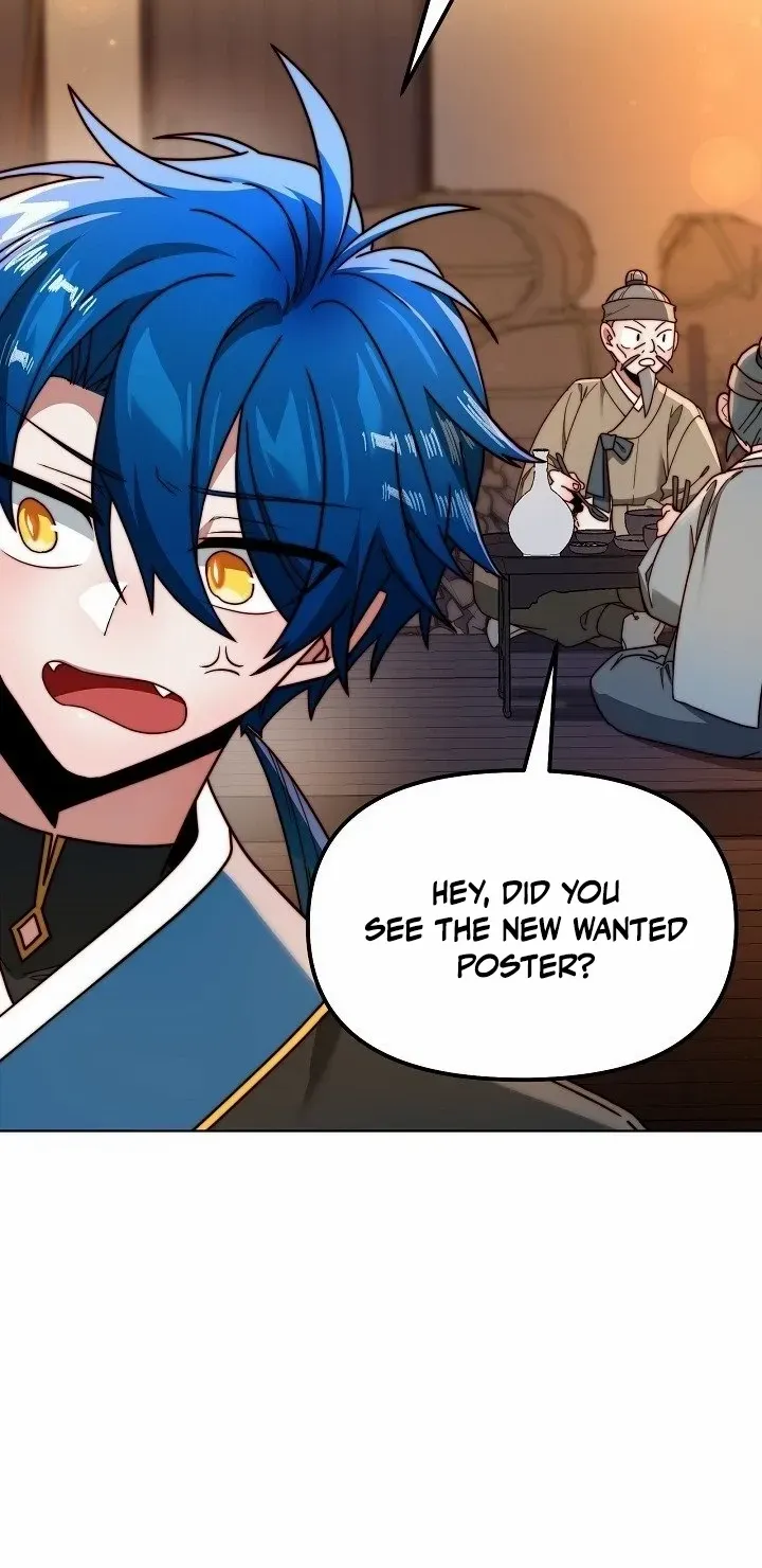 The Failed Hermit Doharang Chapter 1 page 107 - 