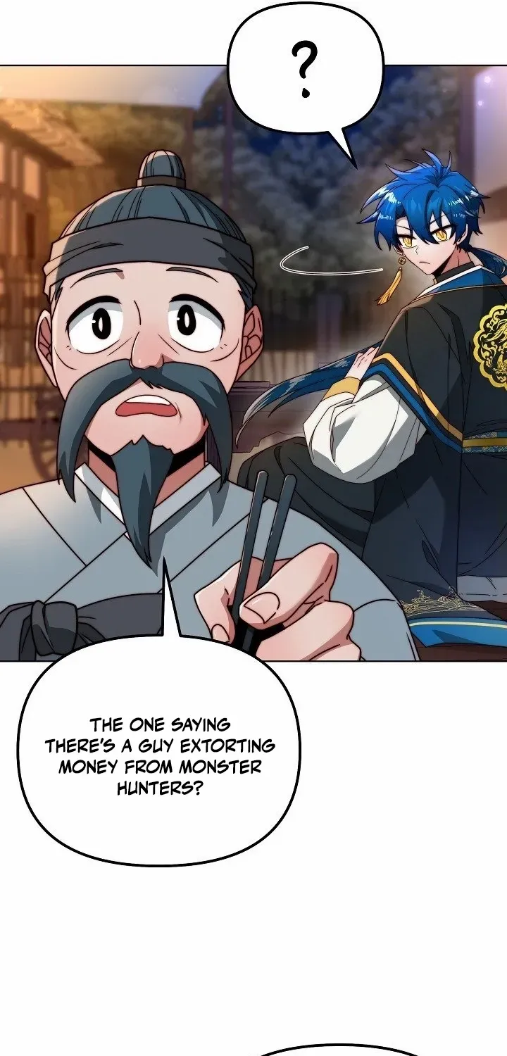 The Failed Hermit Doharang Chapter 1 page 108 - 
