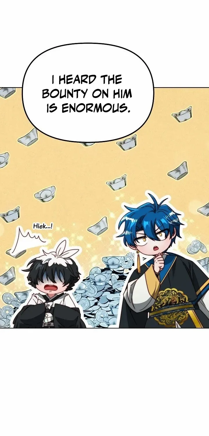 The Failed Hermit Doharang Chapter 1 page 110 - 
