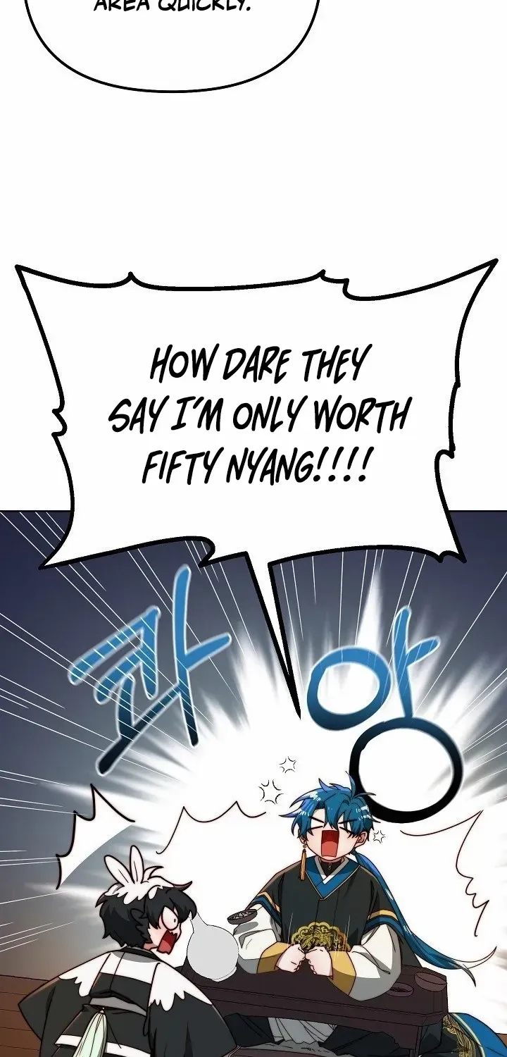 The Failed Hermit Doharang Chapter 1 page 112 - 