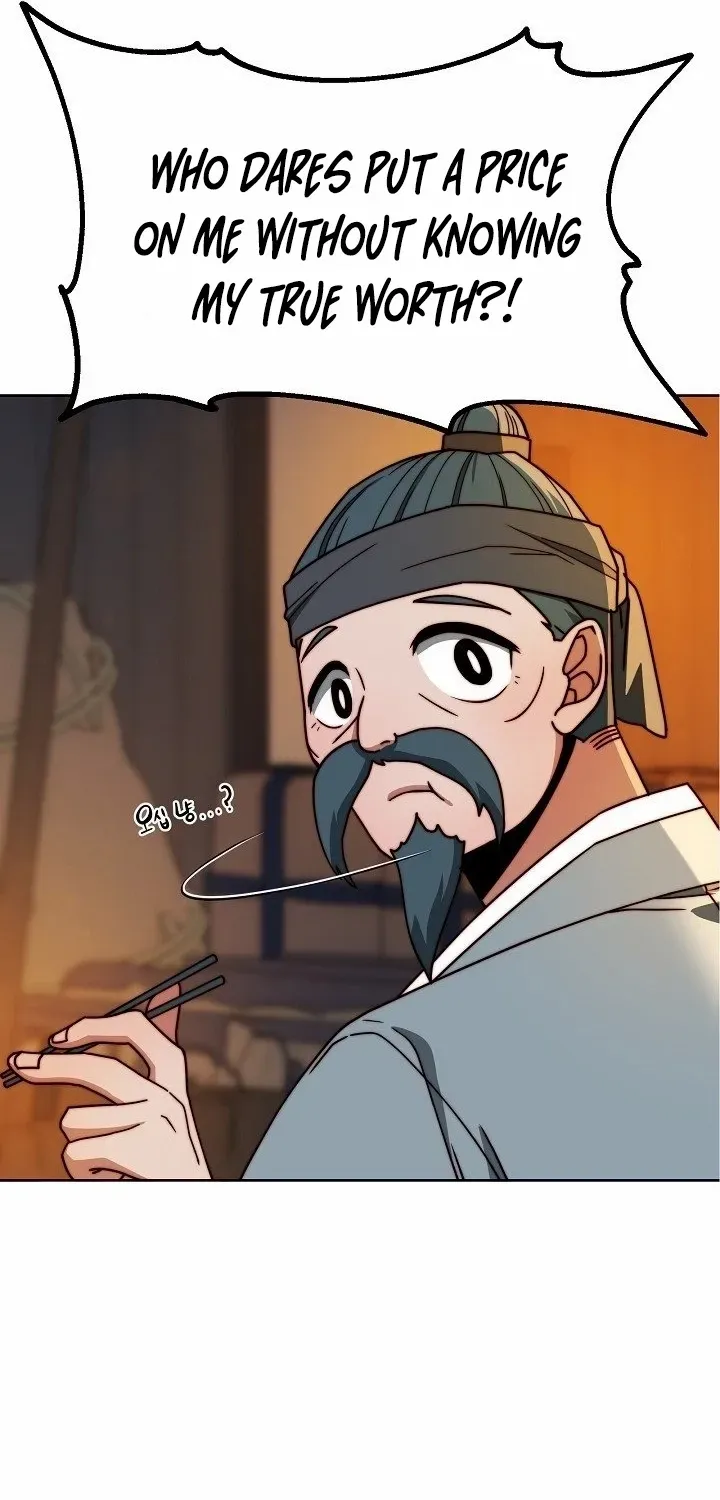 The Failed Hermit Doharang Chapter 1 page 114 - 