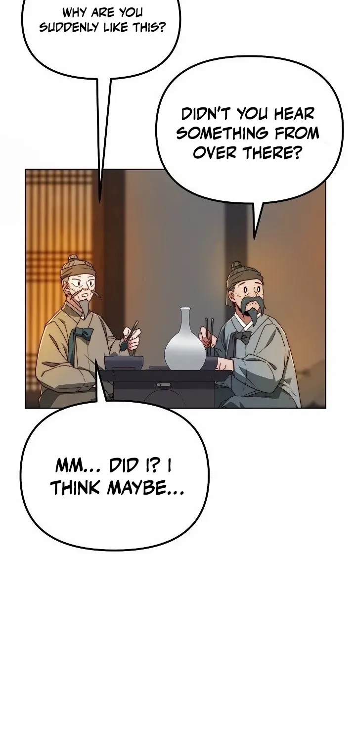 The Failed Hermit Doharang Chapter 1 page 116 - 