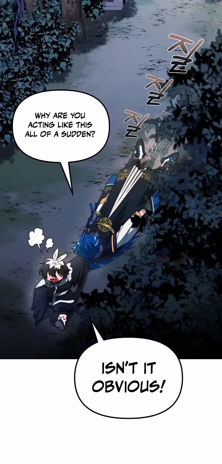 The Failed Hermit Doharang Chapter 1 page 118 - 
