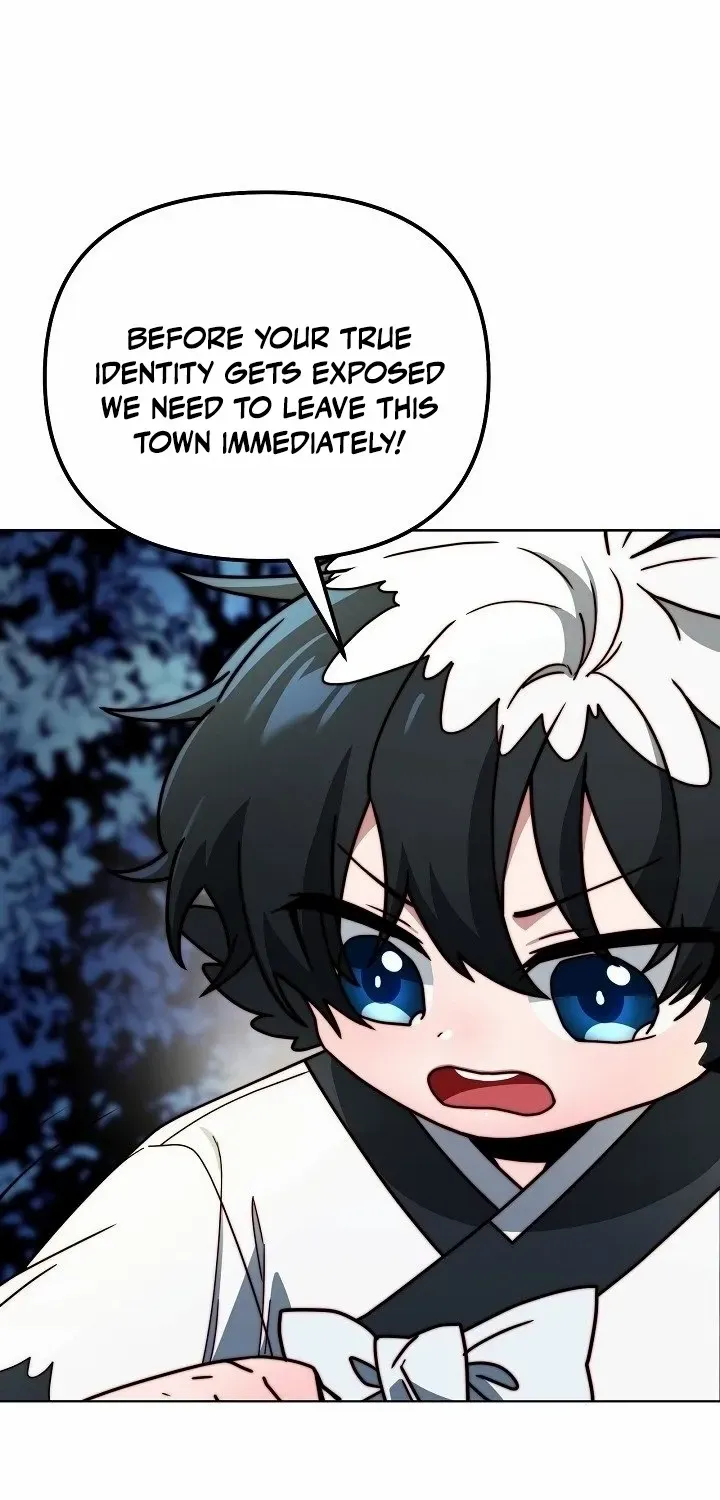 The Failed Hermit Doharang Chapter 1 page 119 - 