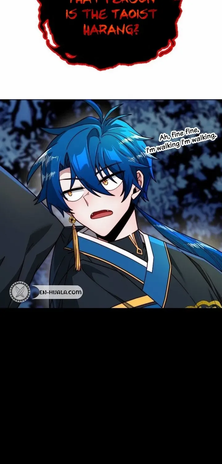 The Failed Hermit Doharang Chapter 1 page 123 - 