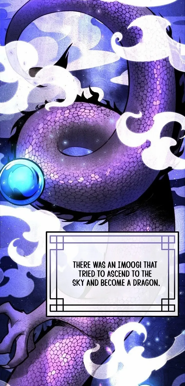 The Failed Hermit Doharang Chapter 1 page 3 - 