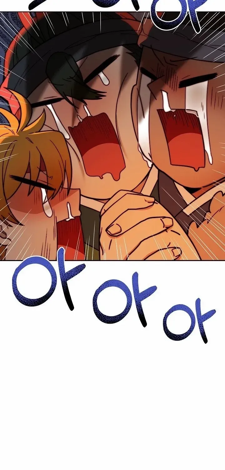 The Failed Hermit Doharang Chapter 1 page 22 - 