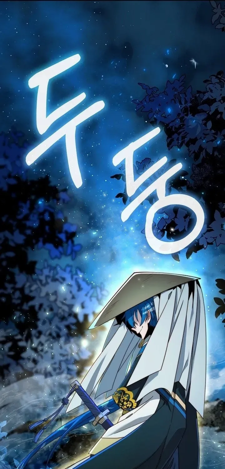 The Failed Hermit Doharang Chapter 1 page 30 - 