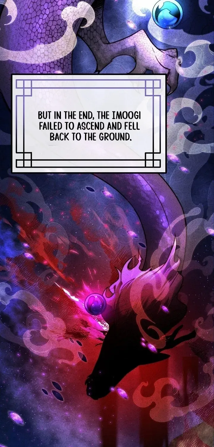 The Failed Hermit Doharang Chapter 1 page 4 - 
