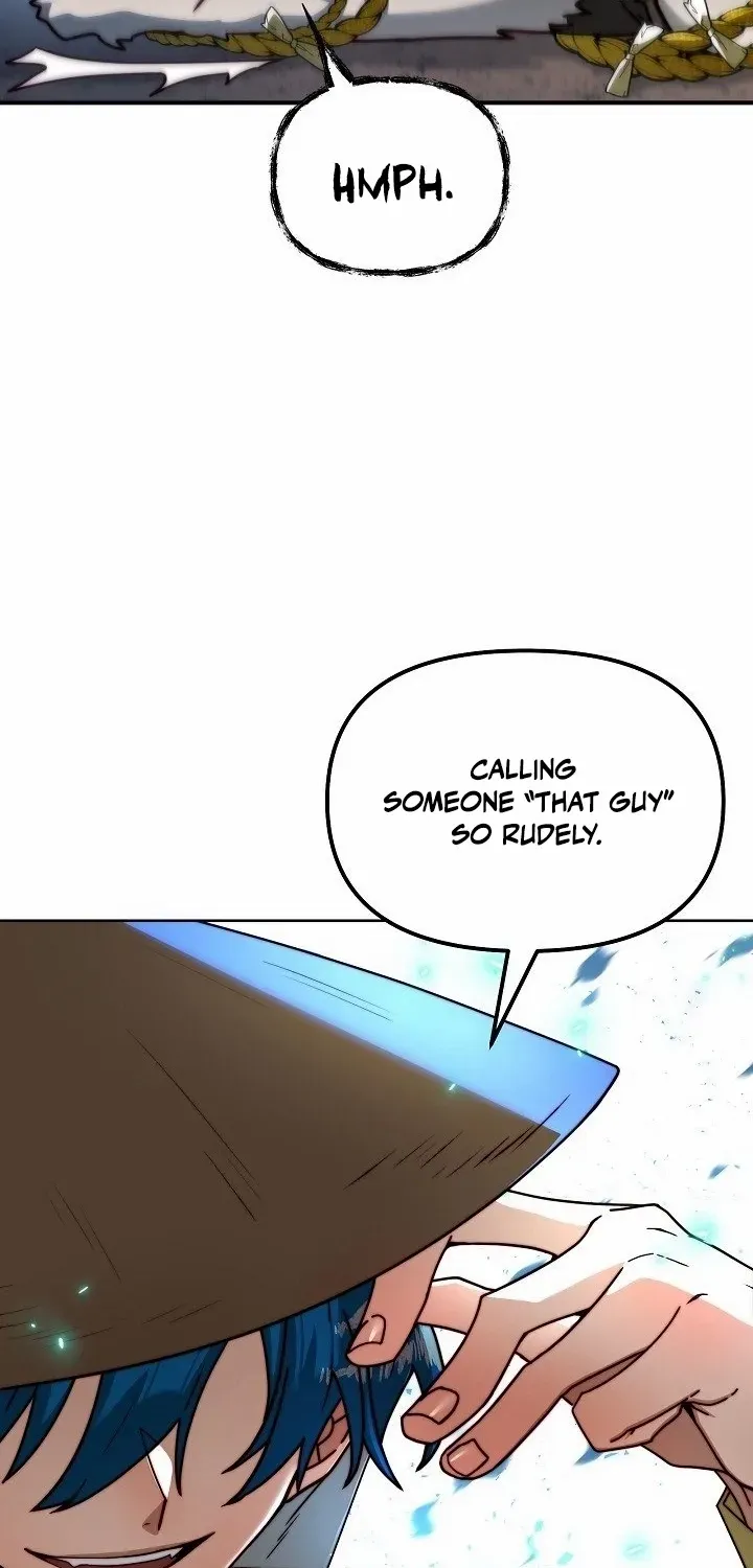 The Failed Hermit Doharang Chapter 1 page 34 - 