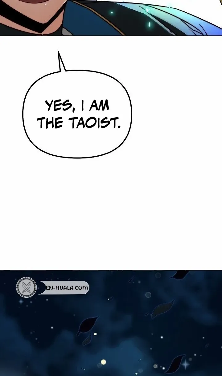 The Failed Hermit Doharang Chapter 1 page 35 - 
