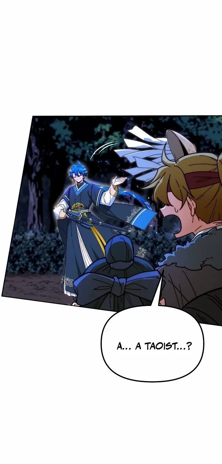 The Failed Hermit Doharang Chapter 1 page 38 - 