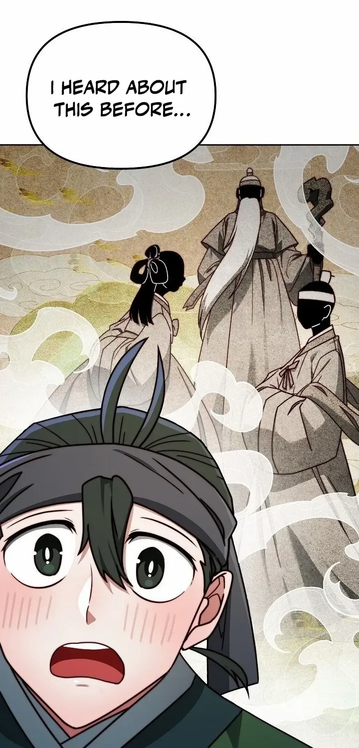 The Failed Hermit Doharang Chapter 1 page 39 - 