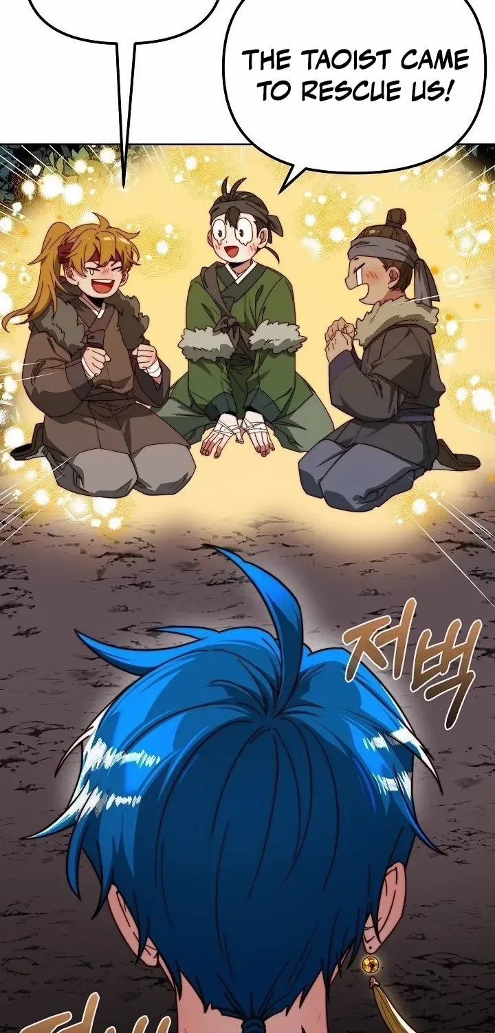 The Failed Hermit Doharang Chapter 1 page 43 - 