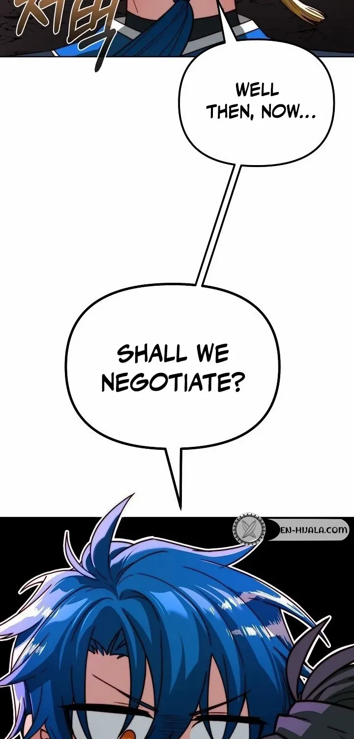 The Failed Hermit Doharang Chapter 1 page 44 - 