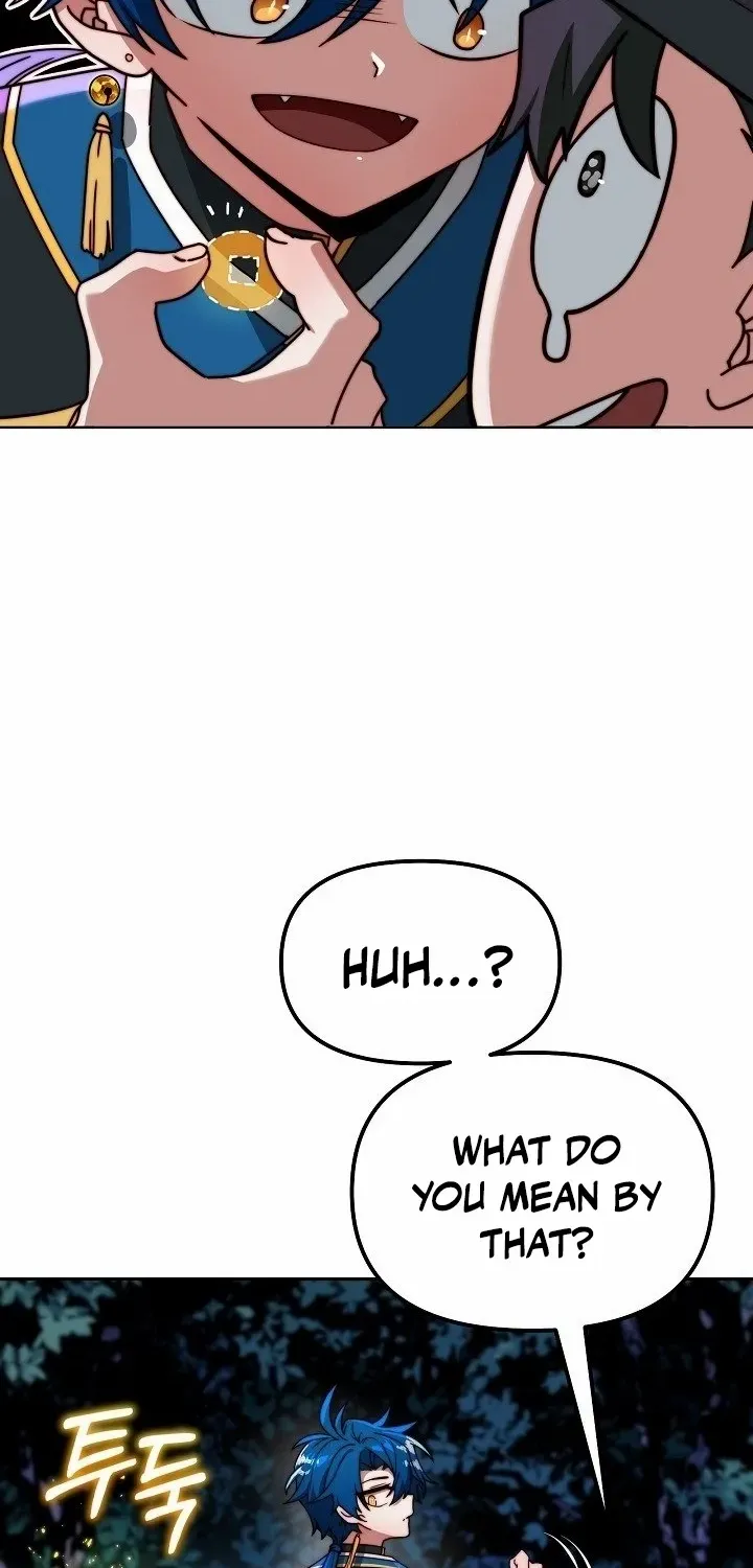 The Failed Hermit Doharang Chapter 1 page 45 - 