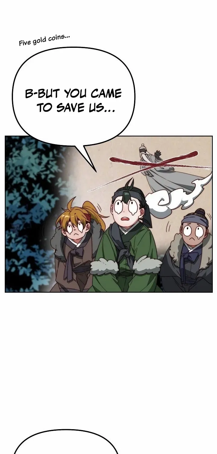 The Failed Hermit Doharang Chapter 1 page 48 - 
