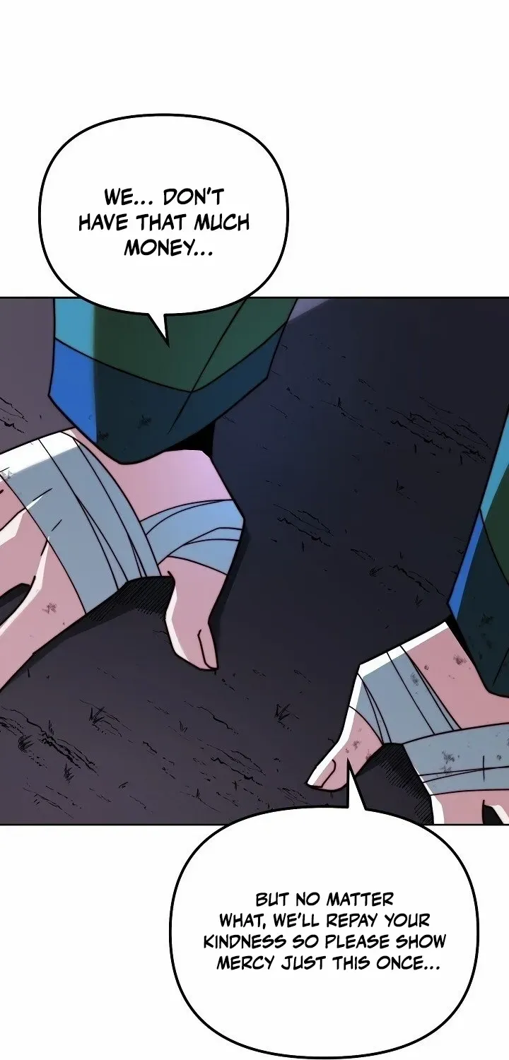 The Failed Hermit Doharang Chapter 1 page 50 - 
