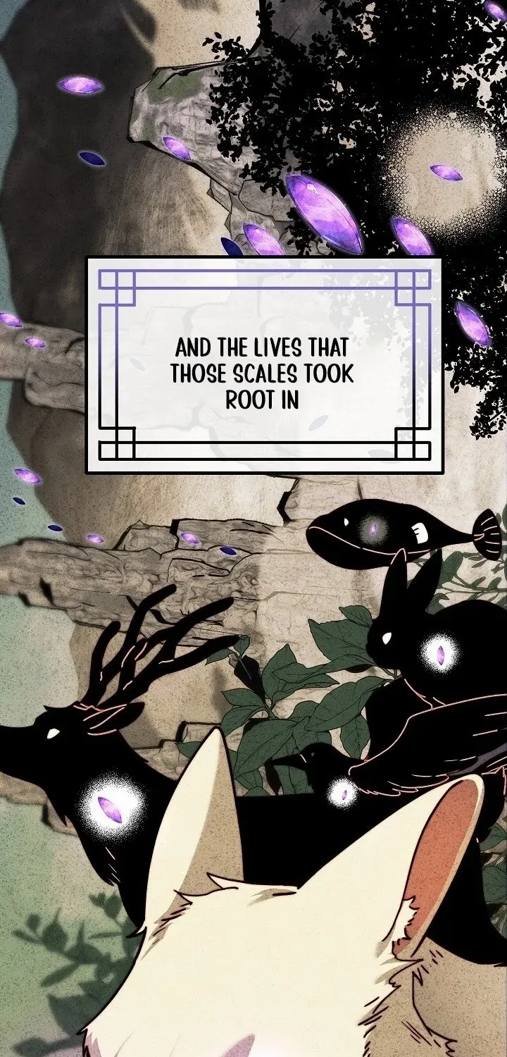 The Failed Hermit Doharang Chapter 1 page 6 - 