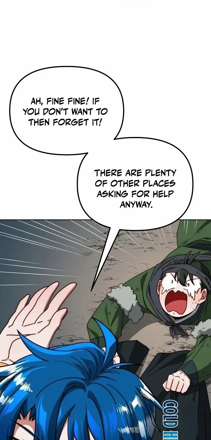 The Failed Hermit Doharang Chapter 1 page 51 - 
