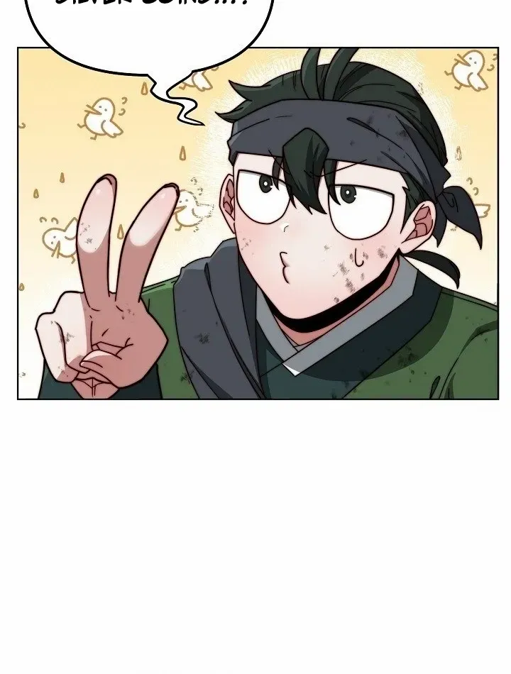 The Failed Hermit Doharang Chapter 1 page 53 - 