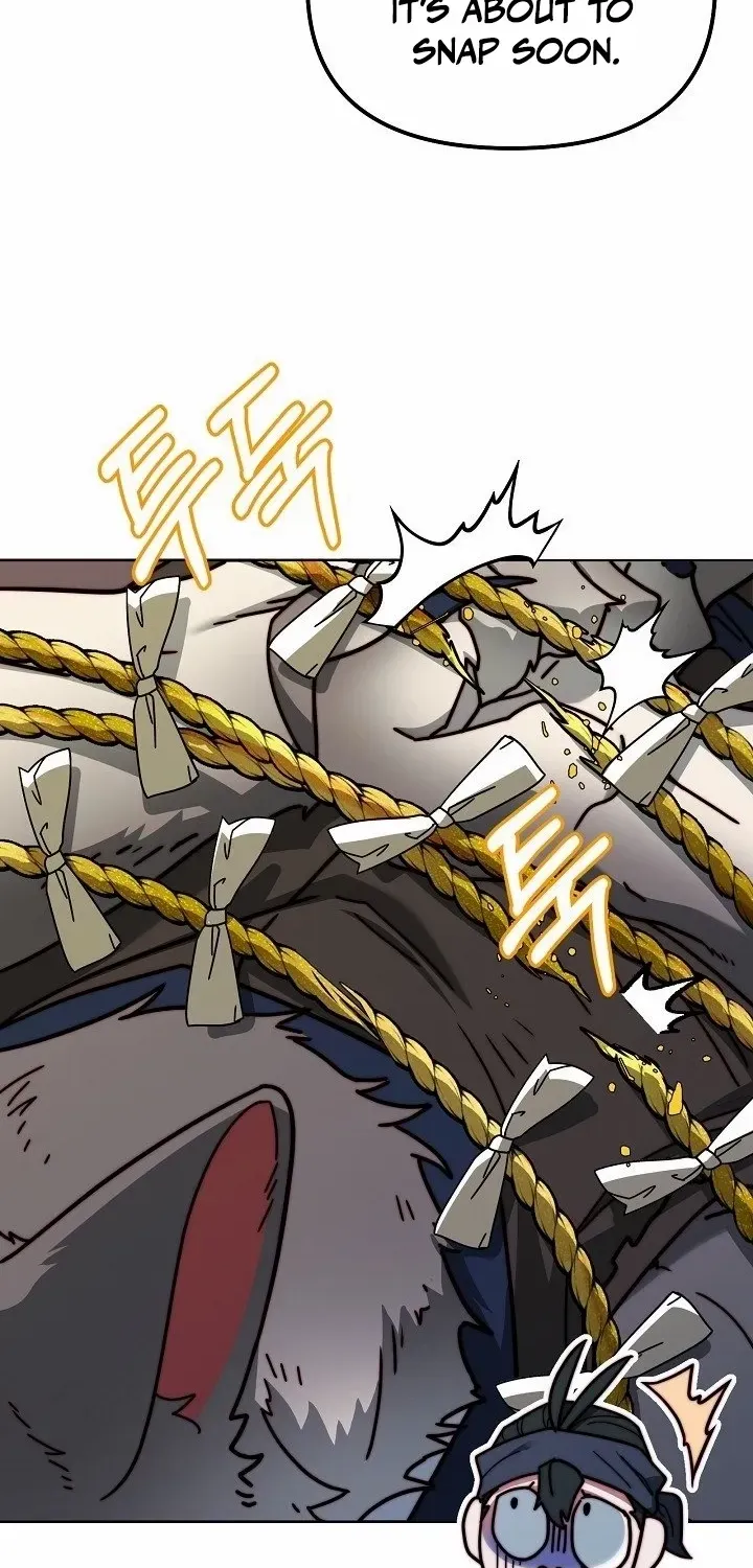 The Failed Hermit Doharang Chapter 1 page 55 - 