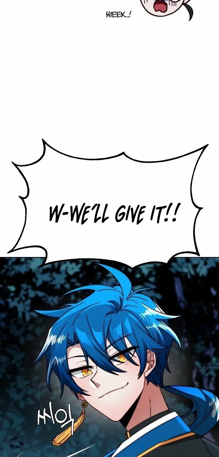 The Failed Hermit Doharang Chapter 1 page 56 - 