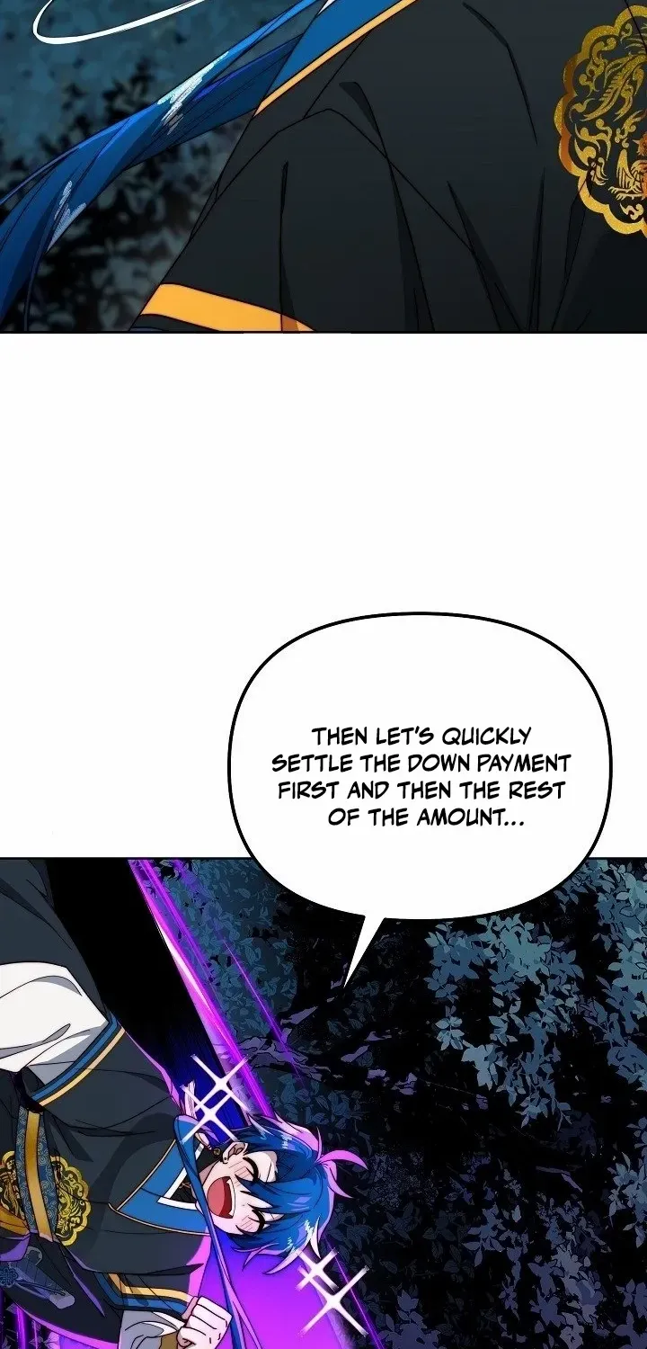 The Failed Hermit Doharang Chapter 1 page 57 - 